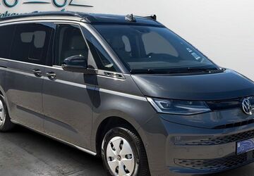 VW T7 California 17.900 km 60.580 &euro; Buchschwabach bei Nürnberg 90574