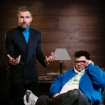 Beisenherz & Polak - Friendly Fire Live