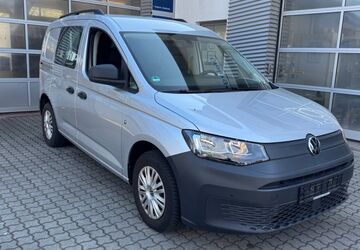 VW Caddy 13.500 km 21.000 &euro; Allersberg 90584