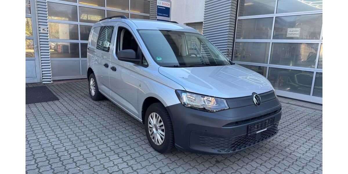 VW Caddy 13.500 km 21.000 &euro; Allersberg 90584