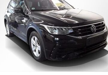 VW Tiguan 40.199 km 38.907 &euro; Nürnberg 90411