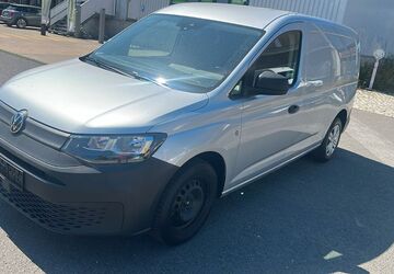 VW Caddy 199.950 km 14.950 &euro; Fürth 90763