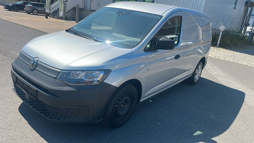VW Caddy 199.950 km 14.950 &euro; Fürth 90763