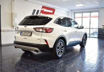 Ford Kuga 116.250 km 15.870 &euro; Nürnberg 90431