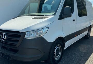 Mercedes-Benz Sprinter 139.998 km 32.000 &euro; Nürnberg 90425