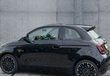 Fiat 500e 47.079 km 16.950 &euro; Nürnberg 90429