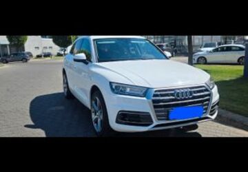 Audi Q5 305.280 km 15.950 &euro; Nürnberg 90429