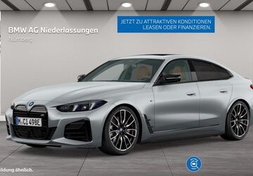 BMW i4 3.785 km 71.995 &euro; Nürnberg 90441