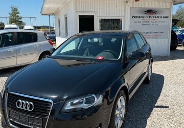 Audi A3 192.069 km 5.990 &euro; Nürnberg 90431