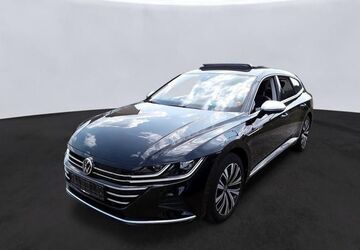 VW Arteon 74.100 km 24.880 &euro; Roth 91154