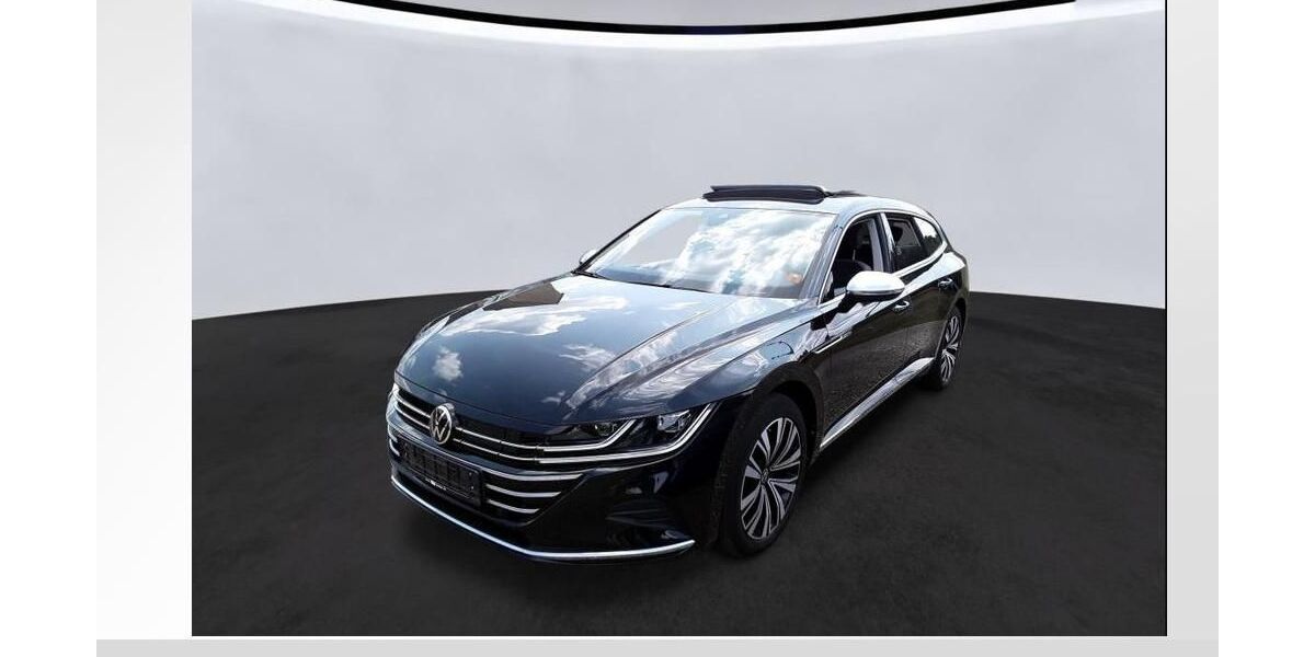 VW Arteon 74.100 km 24.880 &euro; Roth 91154