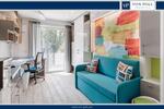 Etagenwohnung Erlangen Bruck - 1 Zimmer, 23 m&sup2;, 640&euro; | Angebot:26197282