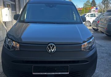 VW Caddy 139.800 km 16.990 &euro; Hersbruck 91217