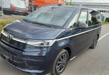 VW T7 Multivan 33.326 km 49.950 &euro; Nürnberg 90431
