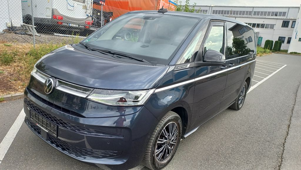 VW T7 Multivan 33.326 km 49.950 &euro; Nürnberg 90431