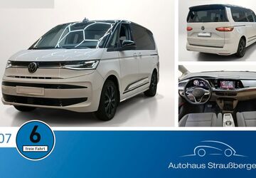 VW T7 Multivan 33.300 km 48.280 &euro; Buchschwabach bei Nürnberg 90574