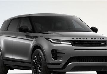 Land Rover Range Rover Evoque 15.100 km 42.680 &euro; Nürnberg 90441