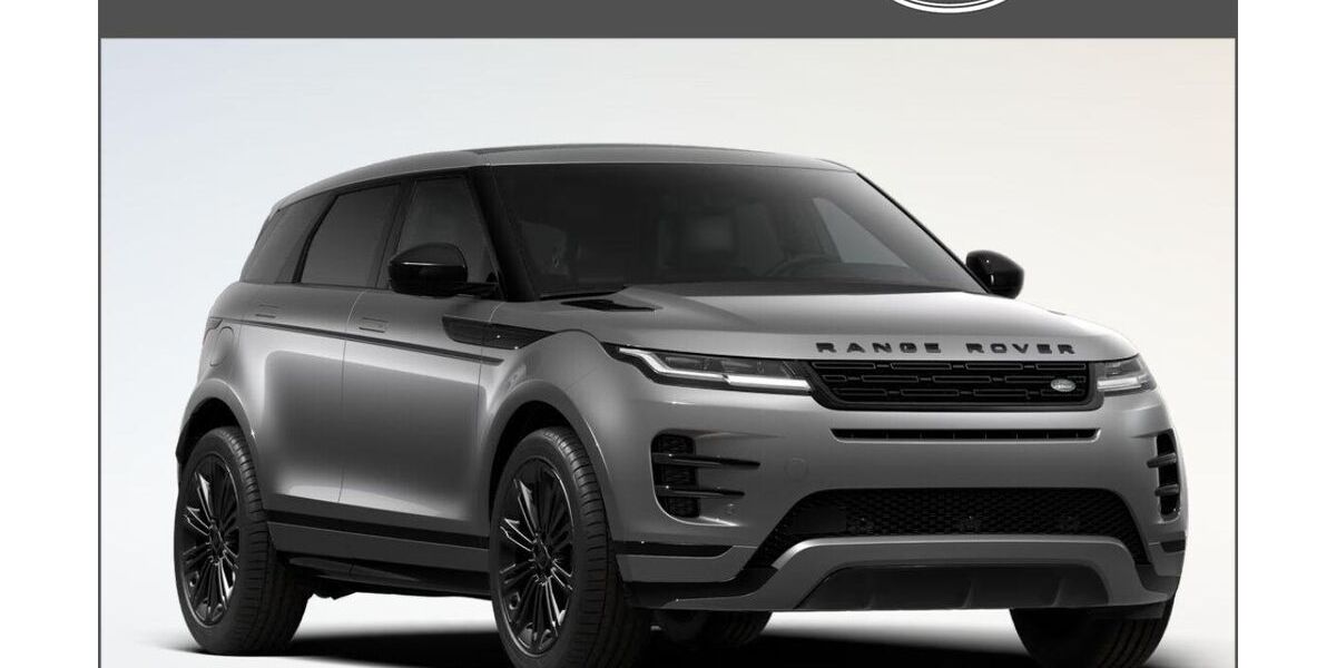 Land Rover Range Rover Evoque 15.100 km 42.680 &euro; Nürnberg 90441
