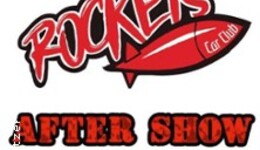 Rockets US Car Meeting - Aftershow Party