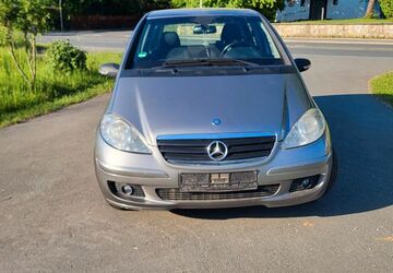 Mercedes-Benz A 170 272.000 km 1.200 &euro; Simmelsdorf 91245