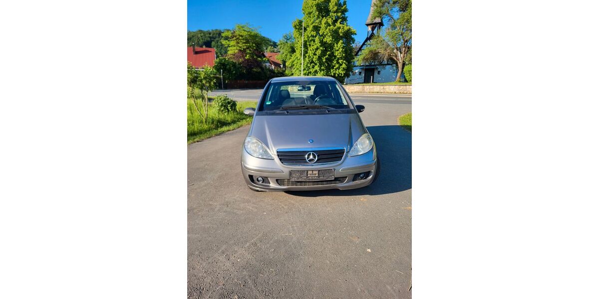 Mercedes-Benz A 170 272.000 km 1.200 &euro; Simmelsdorf 91245