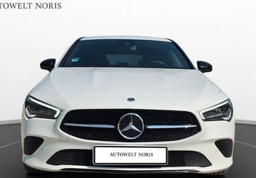 Mercedes-Benz CLA Shooting Brake 76.000 km 20.980 &euro; Nürnberg 90427