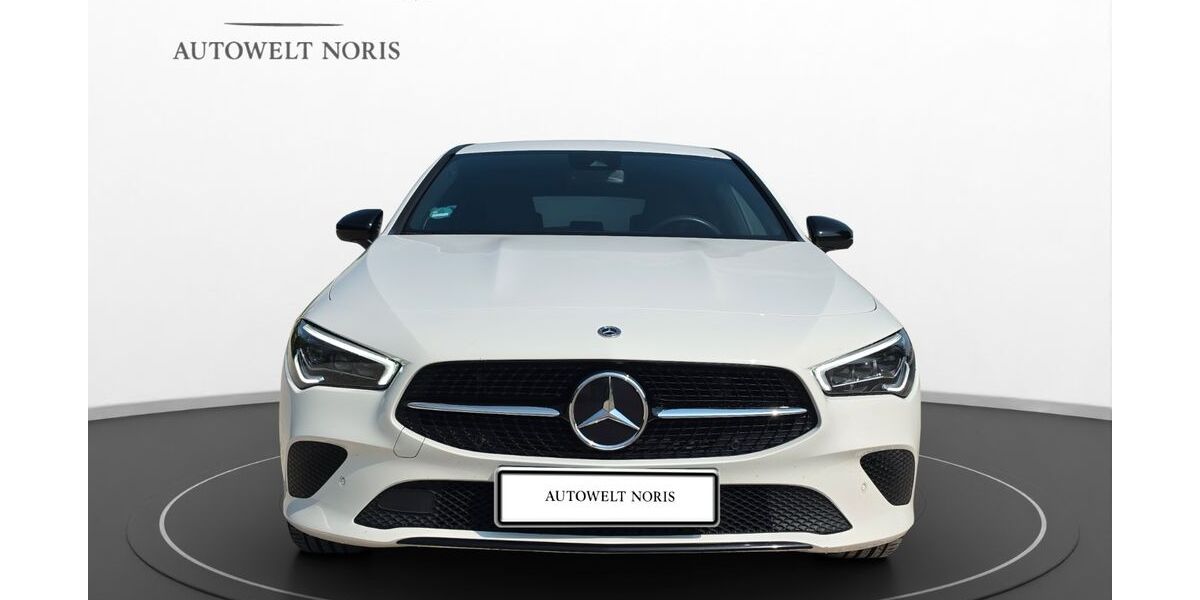 Mercedes-Benz CLA Shooting Brake 76.000 km 20.980 &euro; Nürnberg 90427