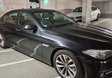 BMW 518 253.000 km 11.500 &euro; Nürnberg 90429