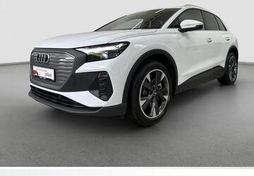 Audi Q4 e-tron 52.128 km 28.980 &euro; Fürth 90763