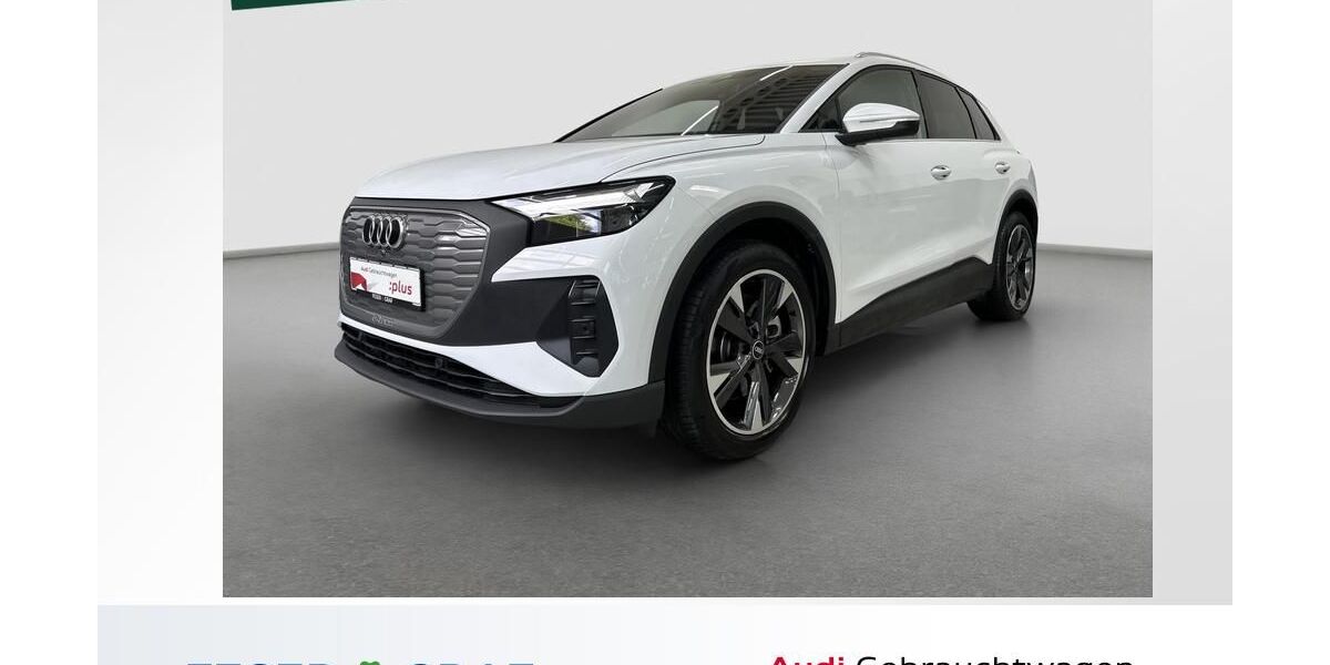 Audi Q4 e-tron 52.128 km 28.980 &euro; Fürth 90763