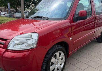 Citroen Berlingo 141.710 km 3.000 &euro; Fürth 90763