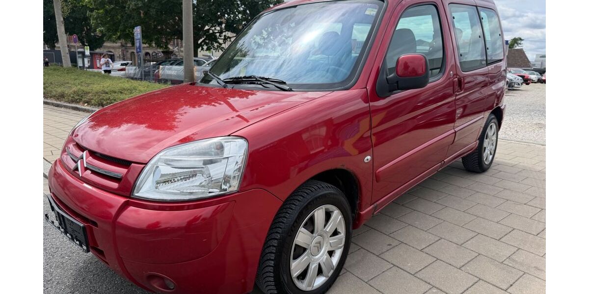 Citroen Berlingo 141.710 km 3.000 &euro; Fürth 90763