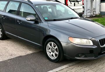 Volvo V70 430.378 km 2.988 &euro; Nürnberg 90441