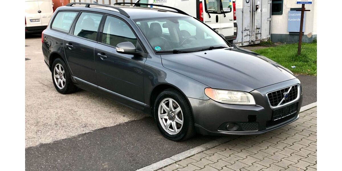 Volvo V70 430.378 km 2.988 &euro; Nürnberg 90441