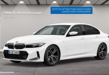 BMW 318 64.882 km 33.490 &euro; Nürnberg 90441