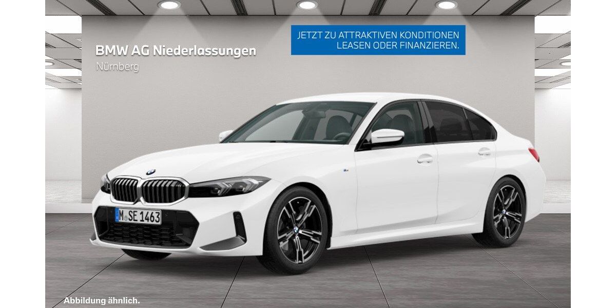 BMW 318 64.882 km 33.490 &euro; Nürnberg 90441