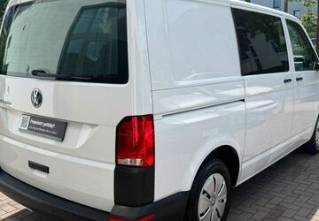 VW T6 Transporter 98.900 km 16.900 &euro; Fürth 90765