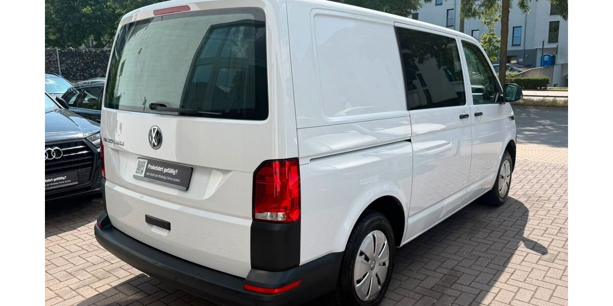 VW T6 Transporter 98.900 km 16.900 &euro; Fürth 90765