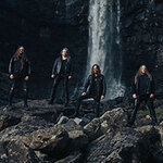 Týr, Twilight Force, Dragonland, Vanaheim - Valhalla Calling Europe