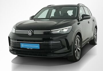 VW Tiguan 32.450 km 33.980 &euro; Nürnberg 90441
