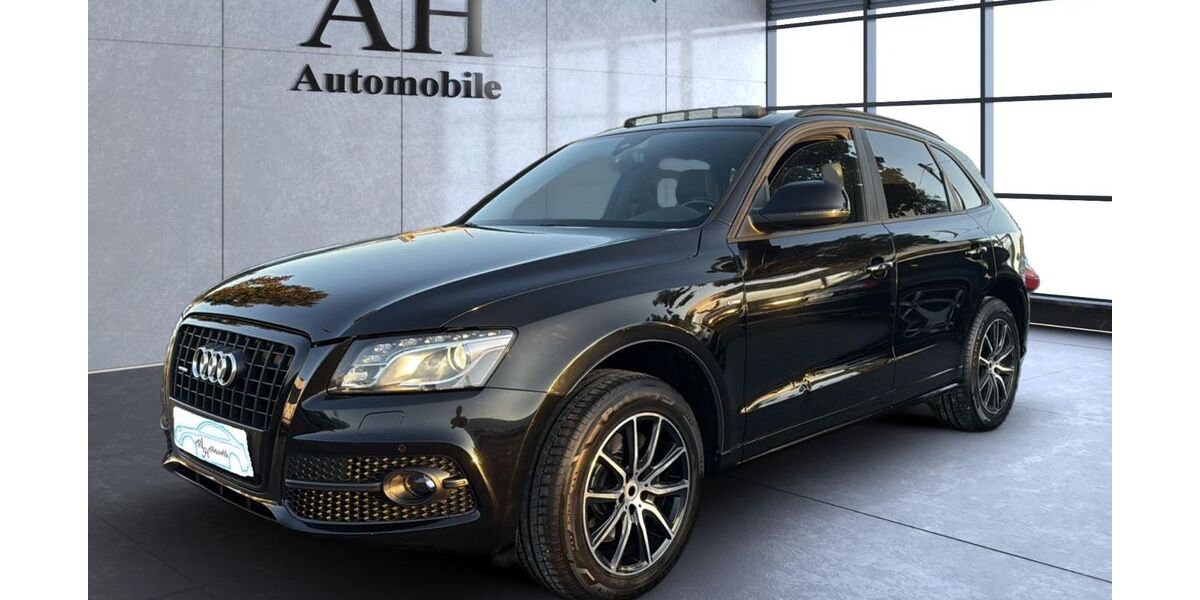 Audi Q5 226.889 km 6.499 &euro; Nürnberg 90431