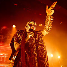 Mayhem & Marduk 17.10.2026 Essigfabrik