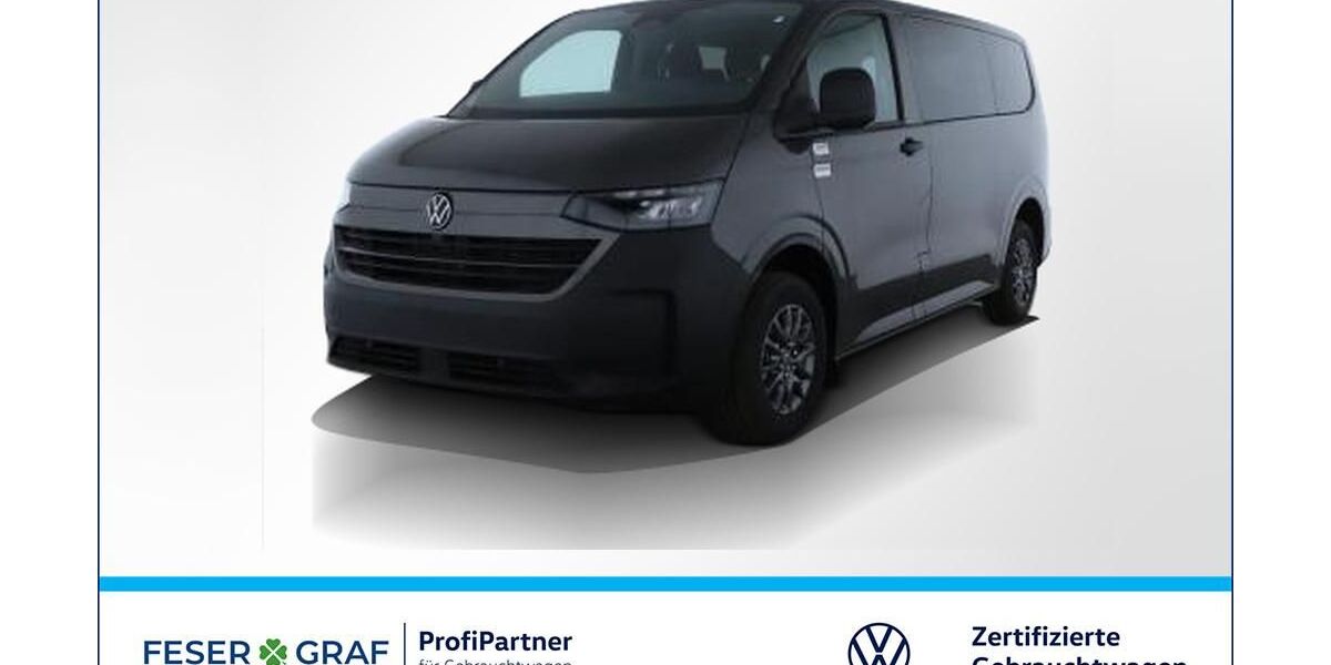 VW T7 Multivan 1.250 km 36.445 &euro; Nürnberg 90441