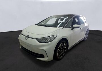 VW ID.3 23.250 km 28.880 &euro; Erlangen 91058