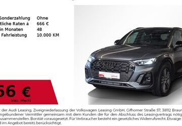 Audi Q5 51.088 km 43.880 &euro; Nürnberg 90441