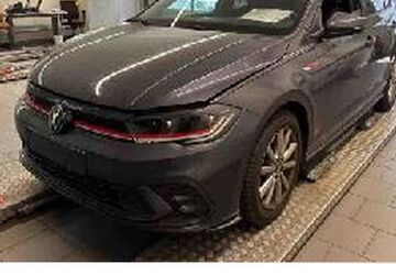 VW Polo 34.474 km 24.607 &euro; Nürnberg 90411
