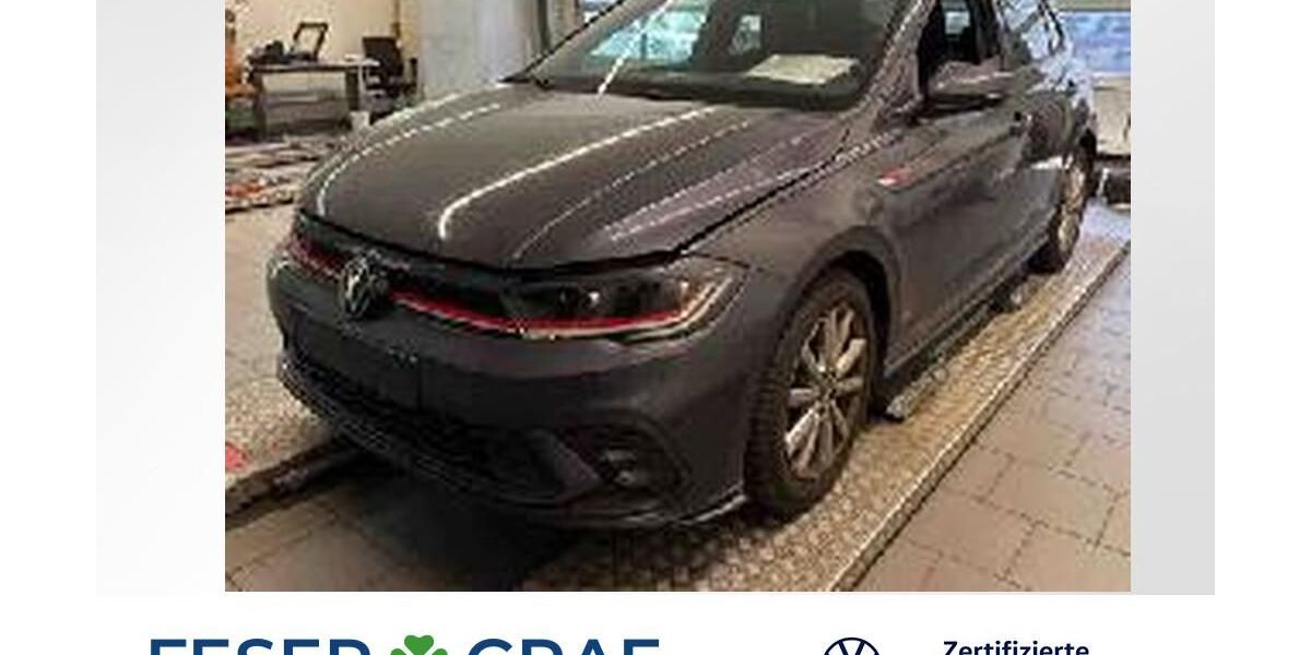 VW Polo 34.474 km 24.607 &euro; Nürnberg 90411