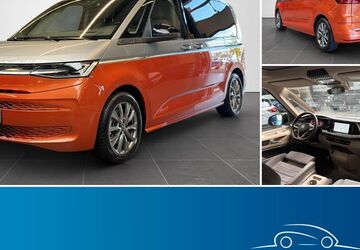 VW T7 Multivan 3.200 km 51.690 &euro; Buchschwabach bei Nürnberg 90574