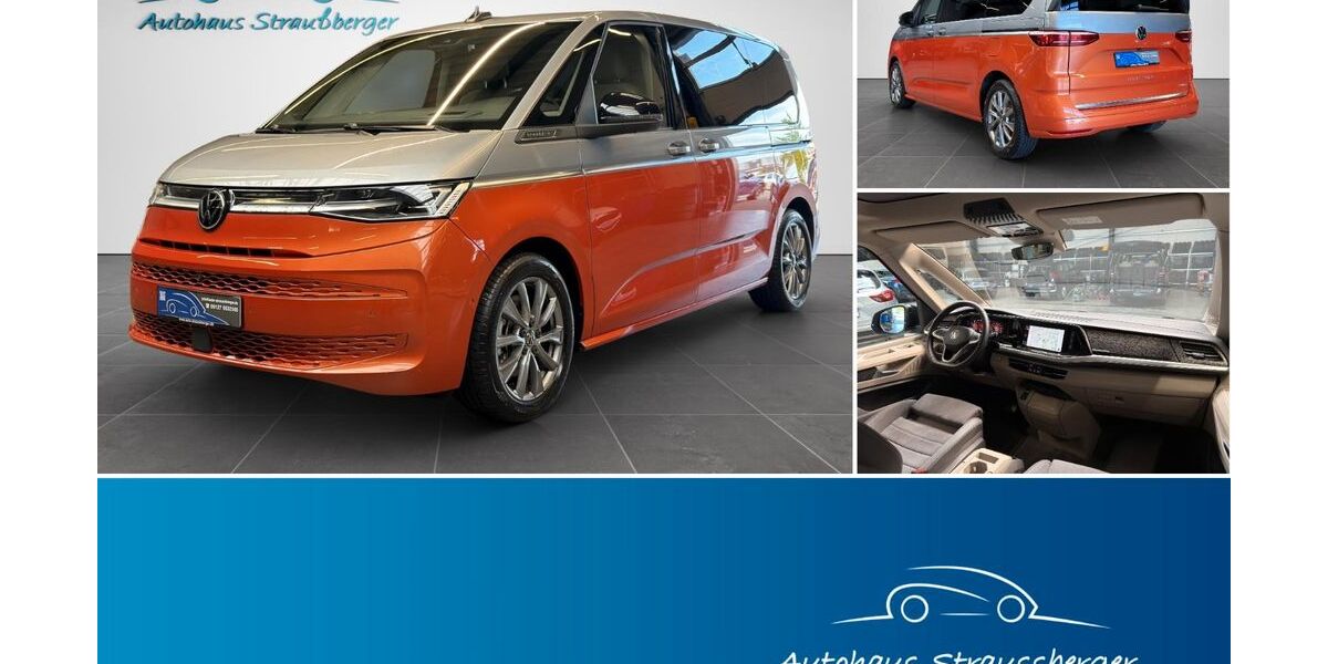 VW T7 Multivan 3.200 km 51.690 &euro; Buchschwabach bei Nürnberg 90574