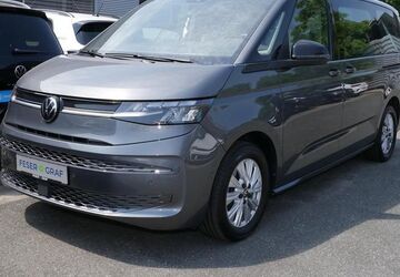 VW T7 Multivan 29.935 km 50.906 &euro; Nürnberg 90411